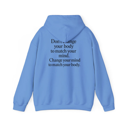 Don't Brainwash Youth Hoodie