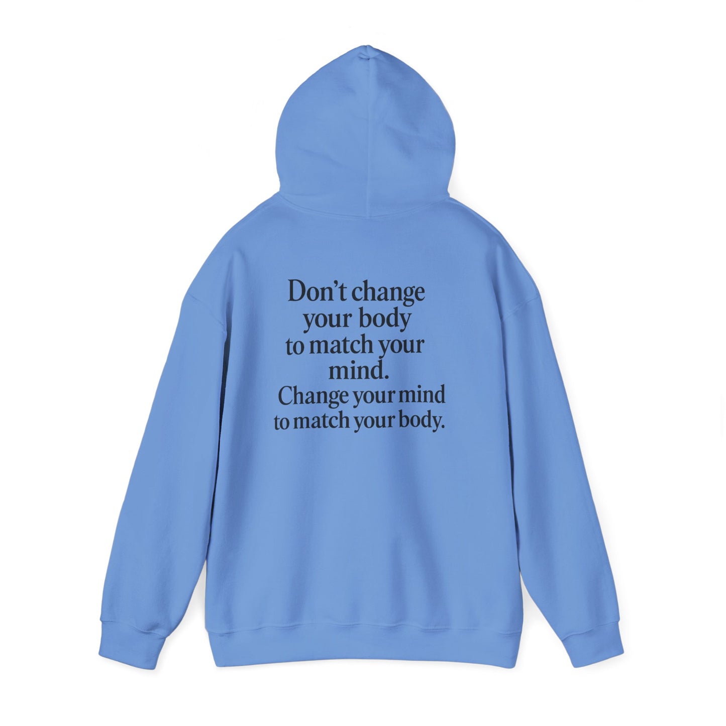 Don't Brainwash Youth Hoodie