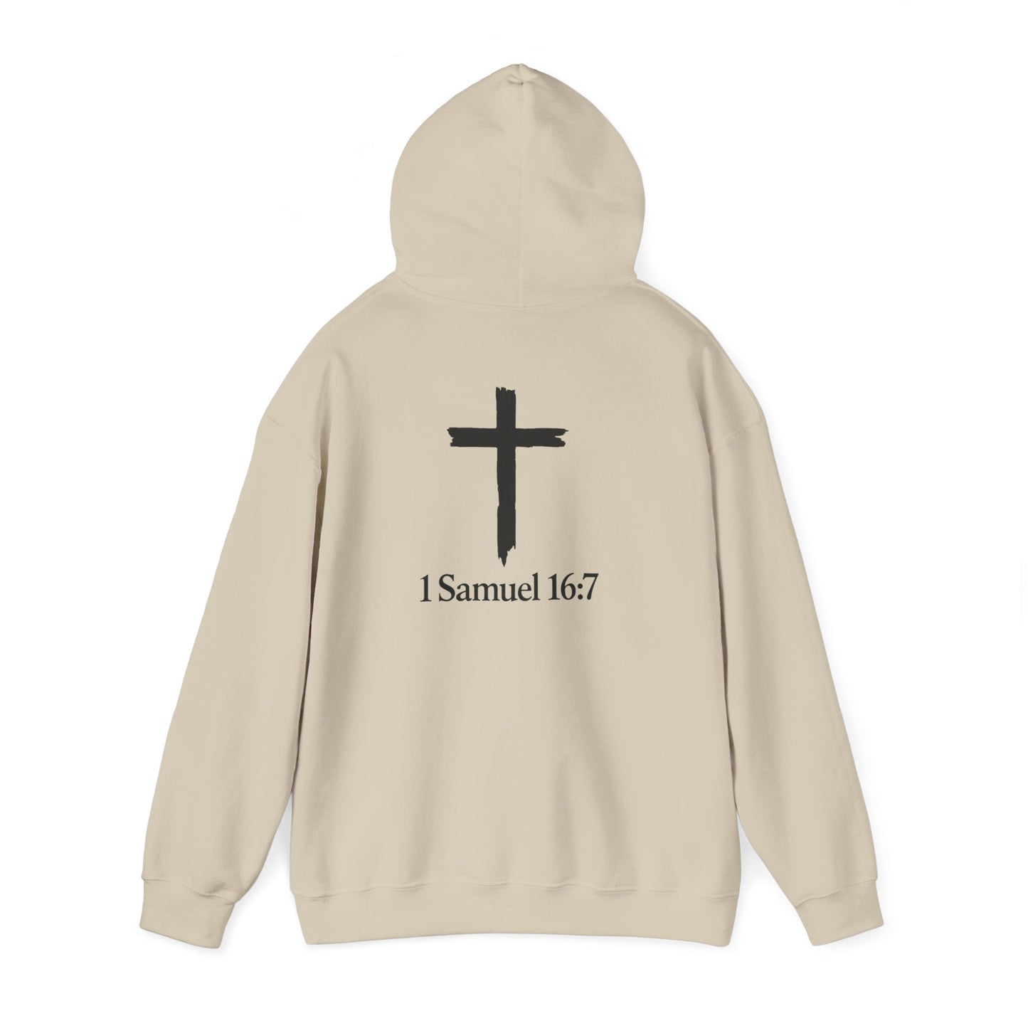 Unlearn the Lies Hoodie